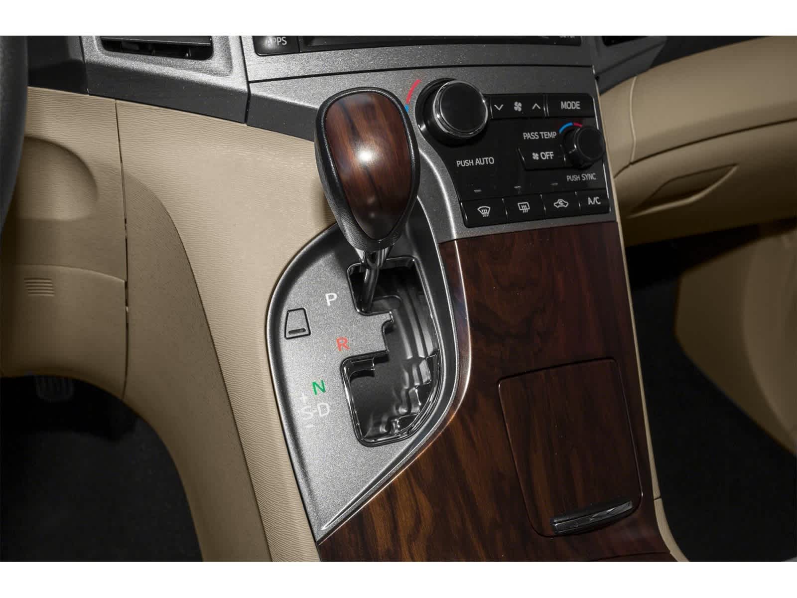 2015 Toyota Venza Limited V6