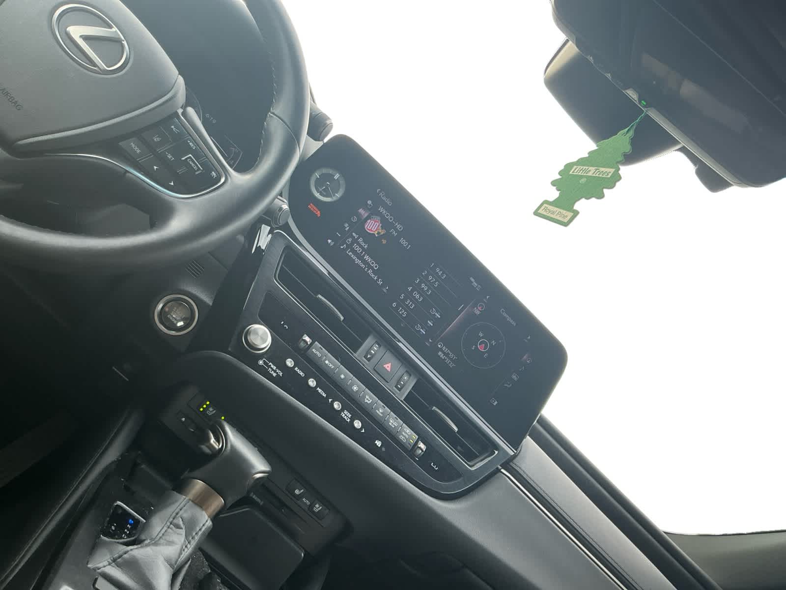2022 Lexus ES 350 ES 350