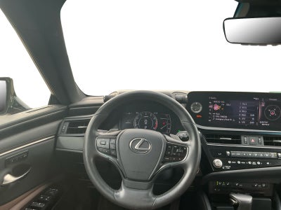 2022 Lexus ES 350 ES 350