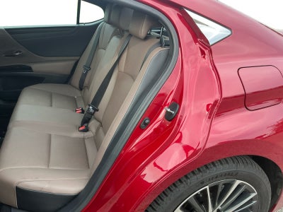 2022 Lexus ES 350 ES 350