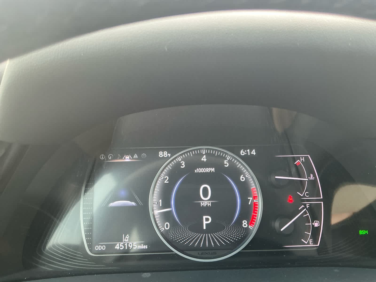 2022 Lexus ES 350 ES 350