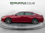 2022 Lexus ES 350 ES 350