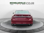 2022 Lexus ES 350 ES 350