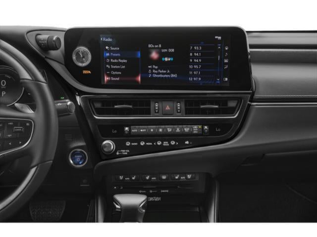 2022 Lexus ES 300h Luxury