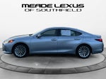 2023 Lexus ES 300h Luxury