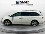 2012 Honda Odyssey Touring Elite