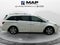 2012 Honda Odyssey Touring Elite