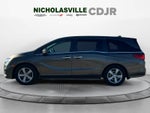 2018 Honda Odyssey EX