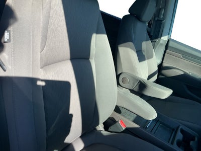 2018 Honda Odyssey EX
