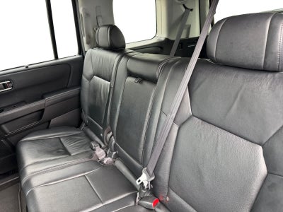2011 Honda Pilot Touring