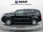 2011 Honda Pilot Touring