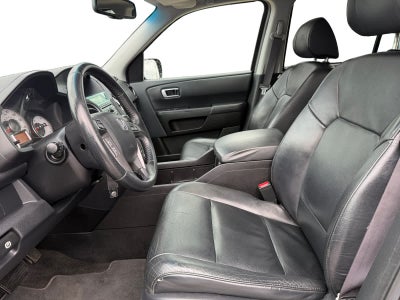 2011 Honda Pilot Touring