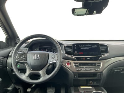 2023 Honda Passport AWD EX-L