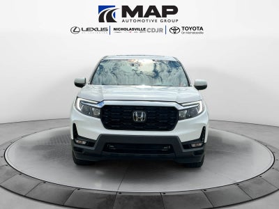 2023 Honda Passport AWD EX-L