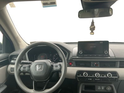 2023 Honda Pilot AWD LX