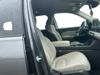 2023 Honda Pilot AWD LX