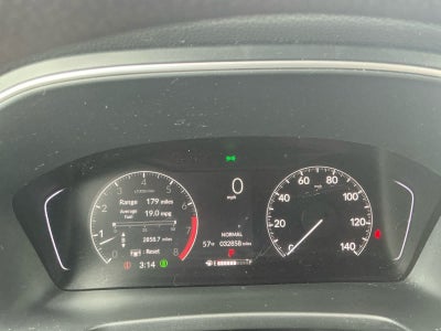 2023 Honda Pilot AWD LX