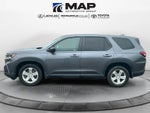 2023 Honda Pilot AWD LX