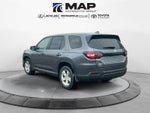 2023 Honda Pilot AWD LX