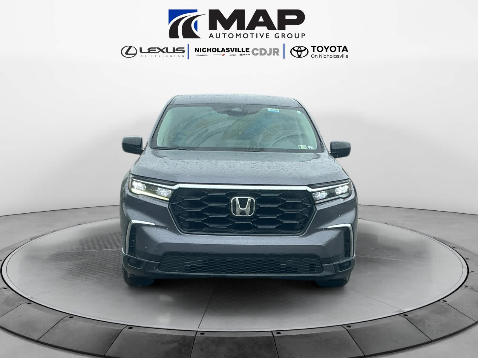 2023 Honda Pilot AWD LX