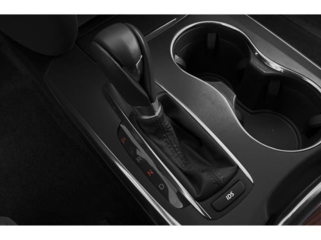 2014 Acura MDX Advance Pkg w/Entertainment Pkg