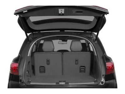 2014 Acura MDX Advance Pkg w/Entertainment Pkg