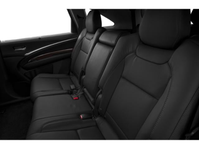 2014 Acura MDX Advance Pkg w/Entertainment Pkg