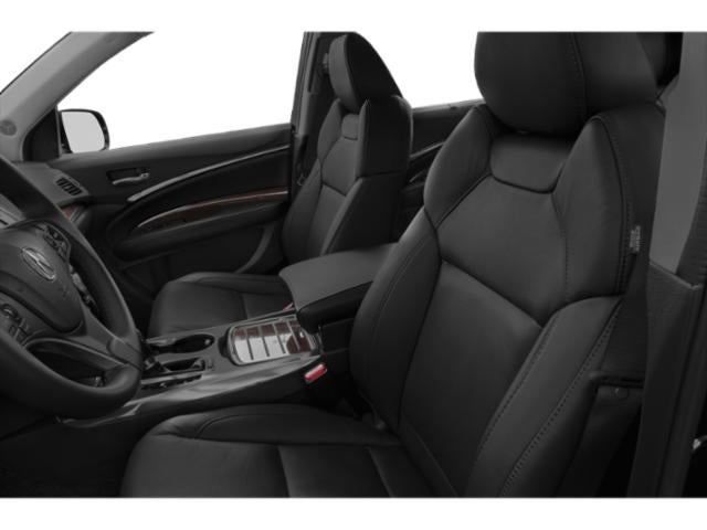2014 Acura MDX Advance Pkg w/Entertainment Pkg