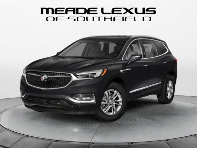 2020 Buick Enclave FWD Essence