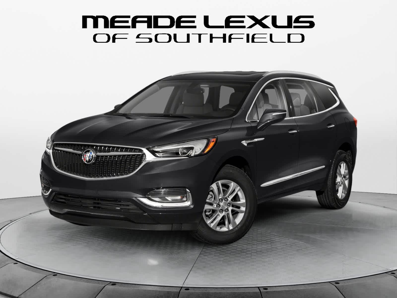 2020 Buick Enclave FWD Essence