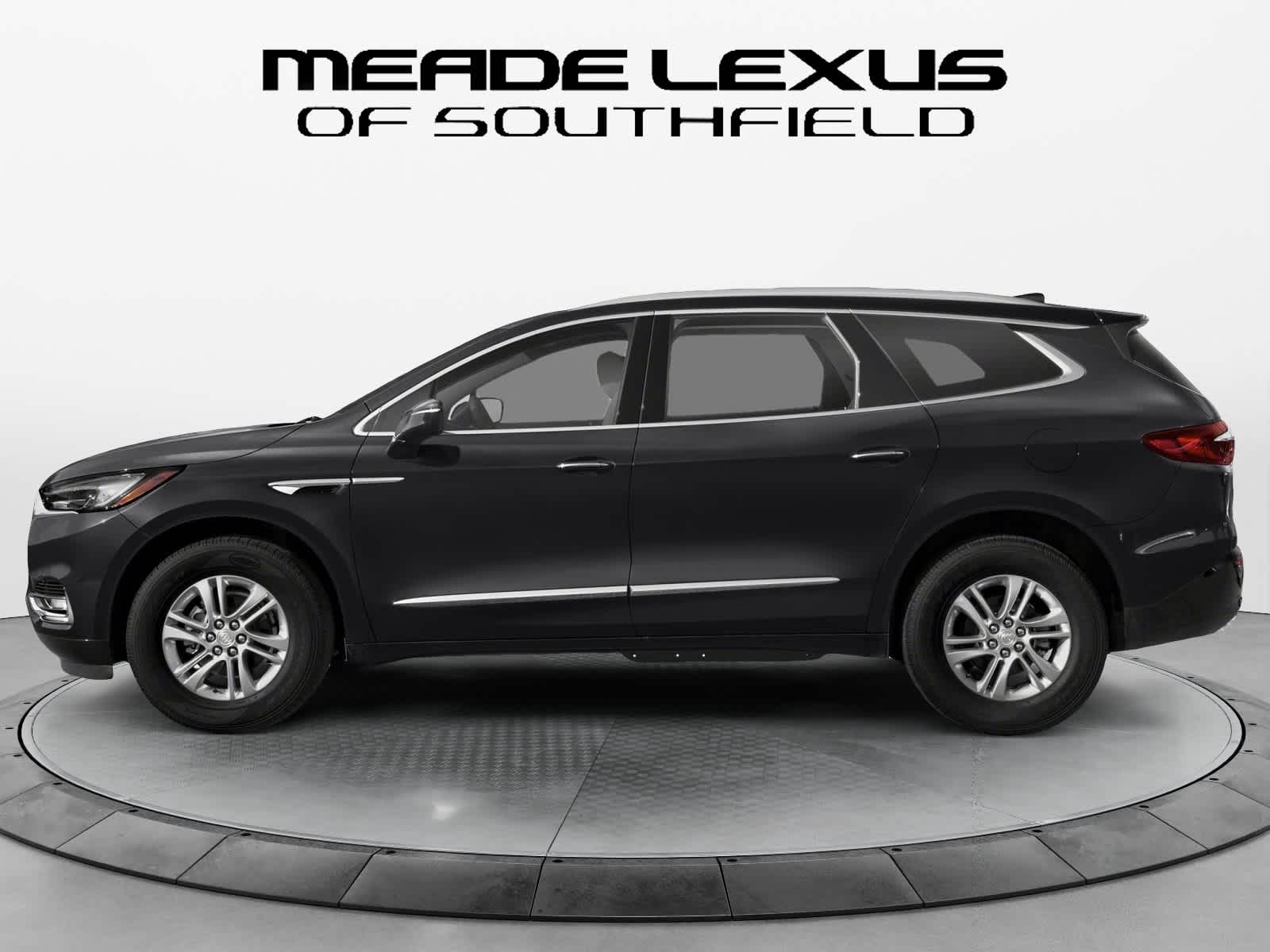 2020 Buick Enclave FWD Essence