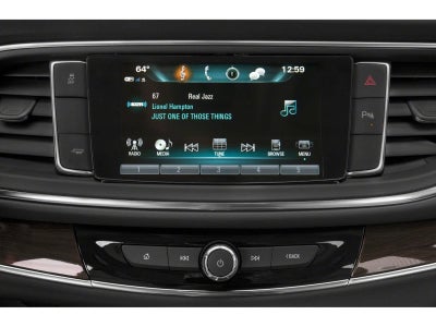 2020 Buick Enclave FWD Essence