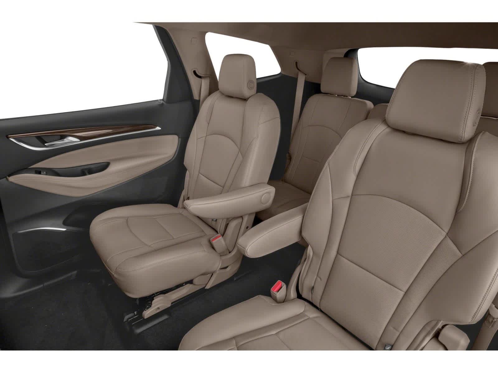 2020 Buick Enclave FWD Essence