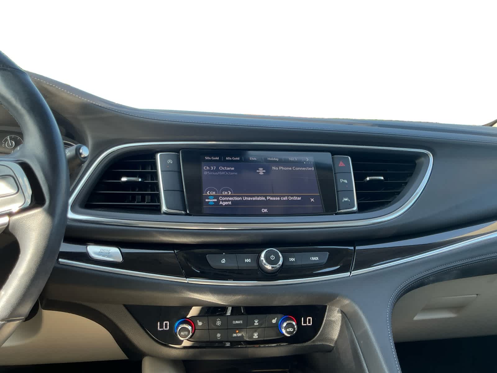 2023 Buick Enclave Essence FWD