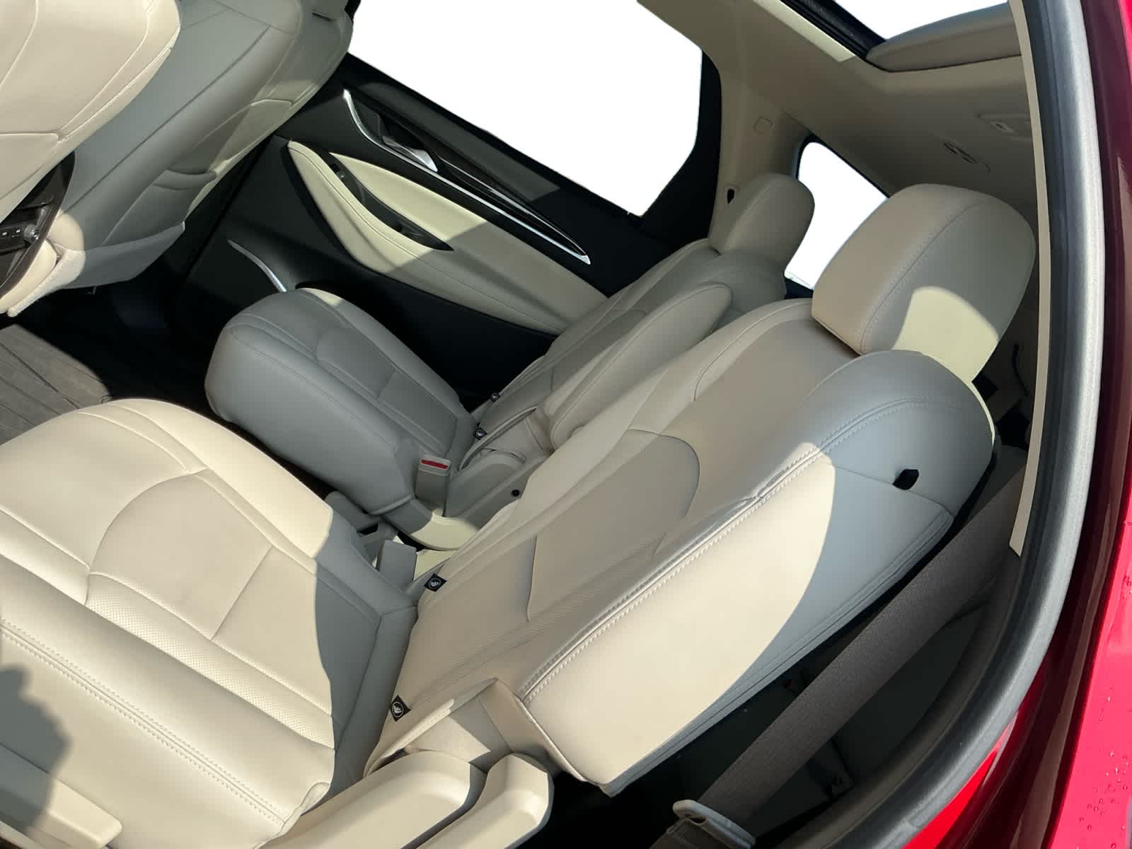 2023 Buick Enclave Essence FWD