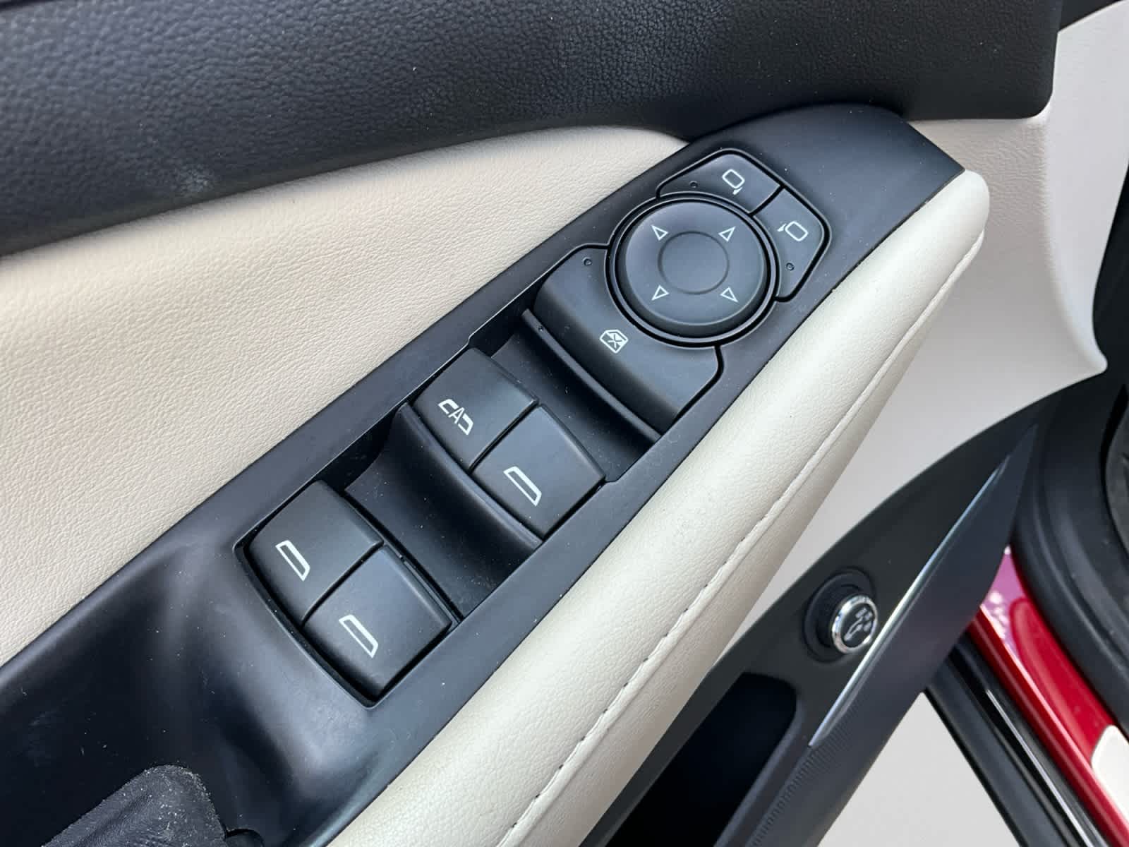 2023 Buick Enclave Essence FWD
