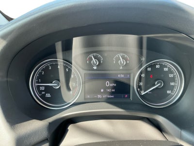 2023 Buick Enclave Essence FWD