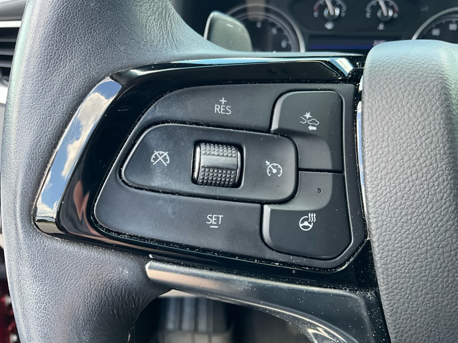 2023 Buick Enclave Essence FWD