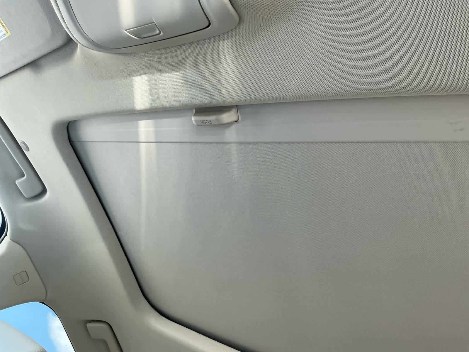 2023 Buick Enclave Essence FWD