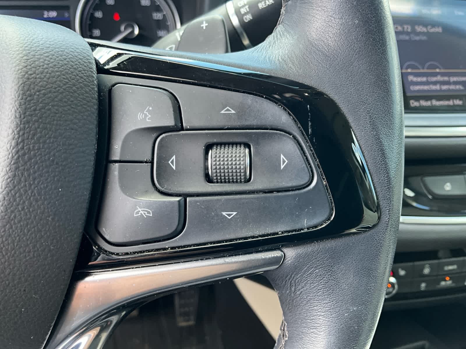 2023 Buick Enclave Essence FWD