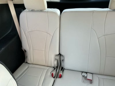 2023 Buick Enclave Essence FWD