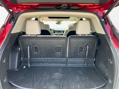 2023 Buick Enclave Essence FWD