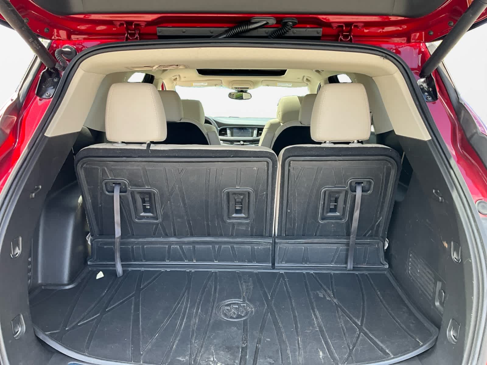 2023 Buick Enclave Essence FWD