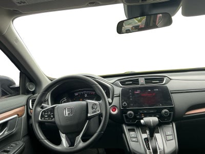2021 Honda CR-V AWD EX