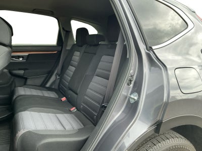 2021 Honda CR-V AWD EX