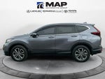 2021 Honda CR-V AWD EX