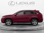 2014 Acura RDX AWD 4dr