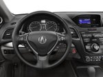 2014 Acura RDX AWD 4dr