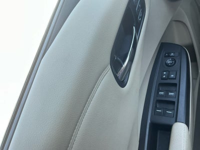 2016 Acura RDX Advance Package