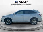 2016 Acura RDX Advance Package